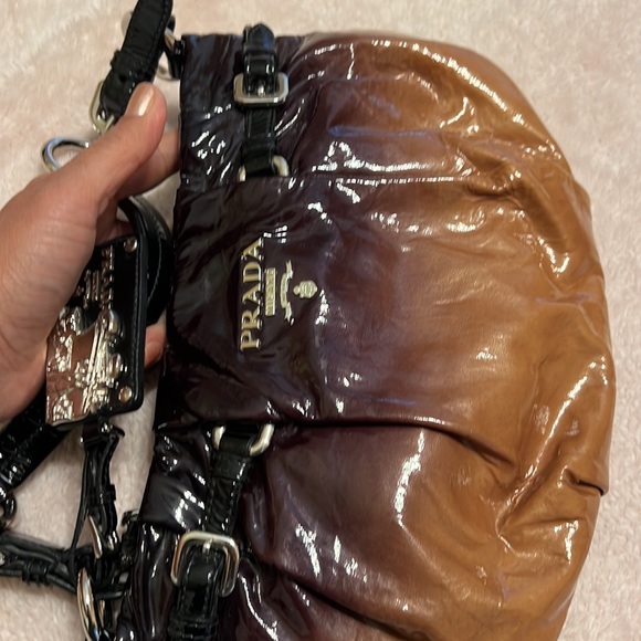 Prada bag - Picture 11 of 12